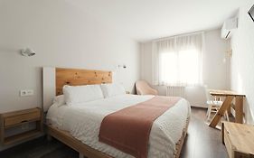 Hotel Casa Cauma