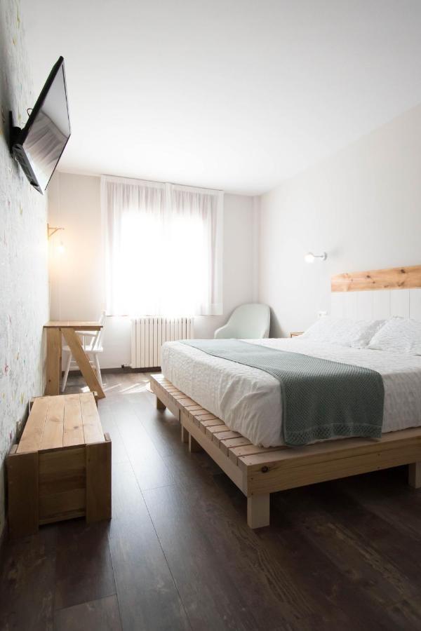Hotel Casa Cauma Albarracín Extérieur photo