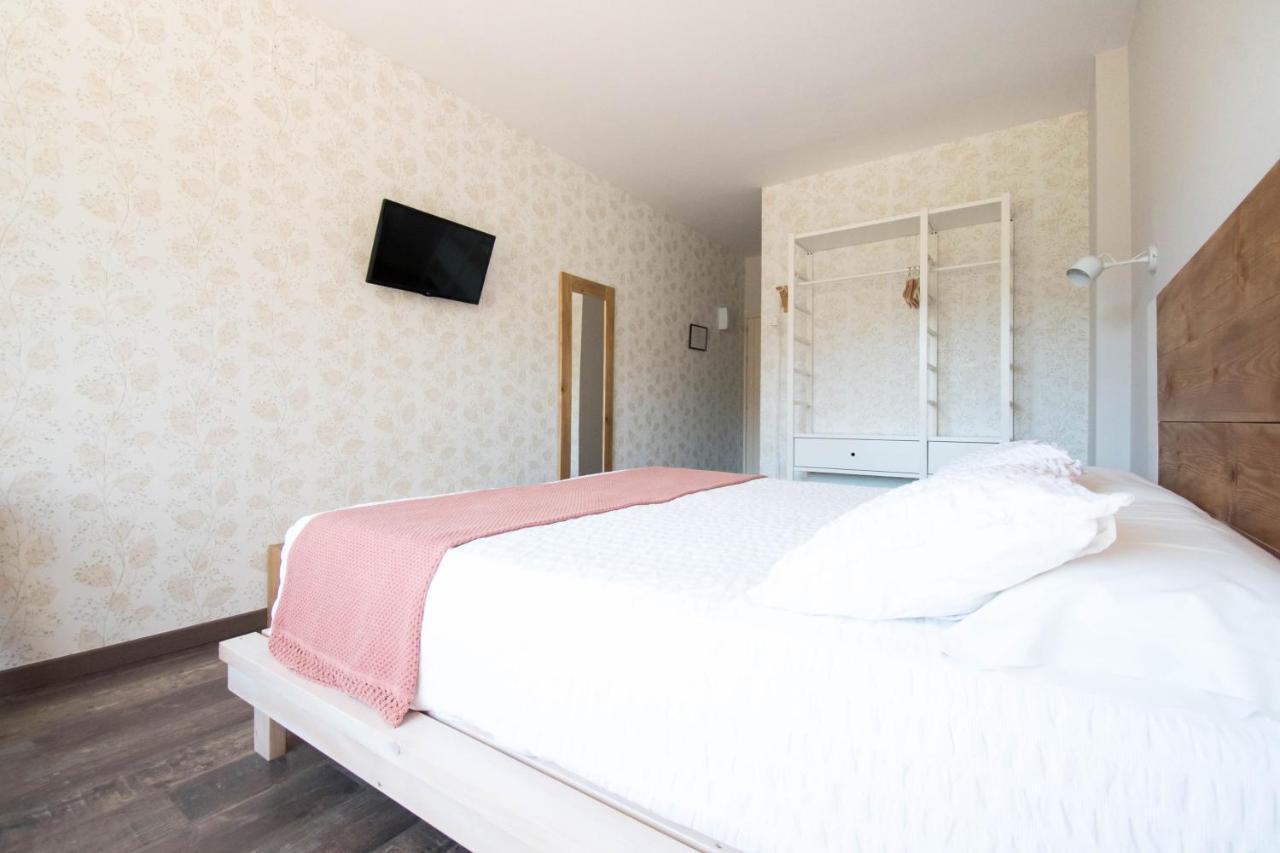 Hotel Casa Cauma Albarracín Extérieur photo
