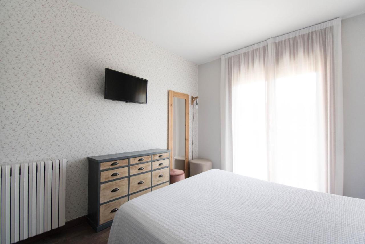 Hotel Casa Cauma Albarracín Extérieur photo
