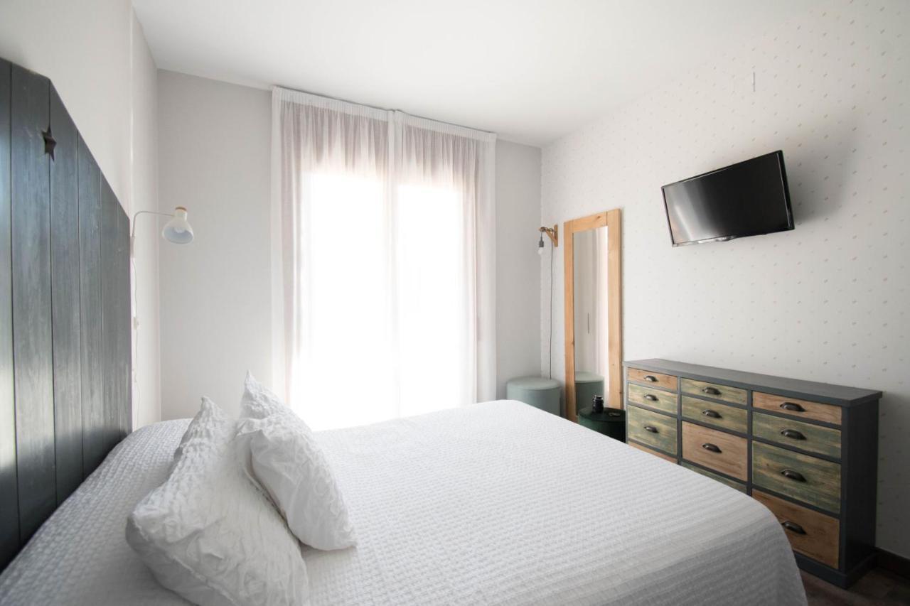 Hotel Casa Cauma Albarracín Extérieur photo