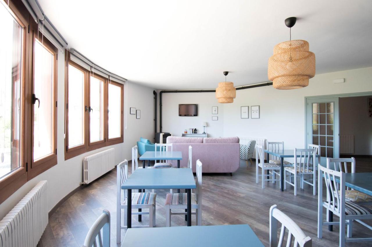 Hotel Casa Cauma Albarracín Extérieur photo