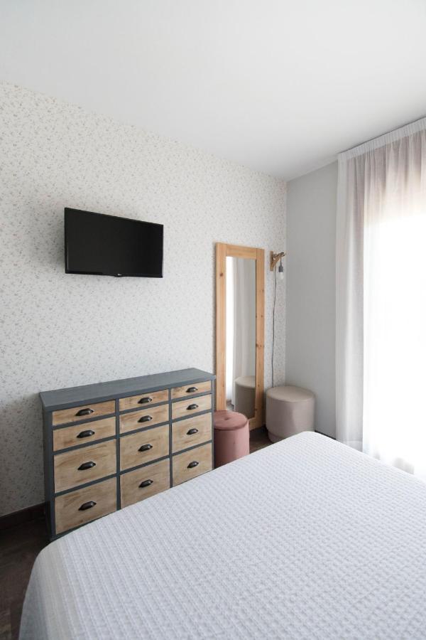 Hotel Casa Cauma Albarracín Extérieur photo