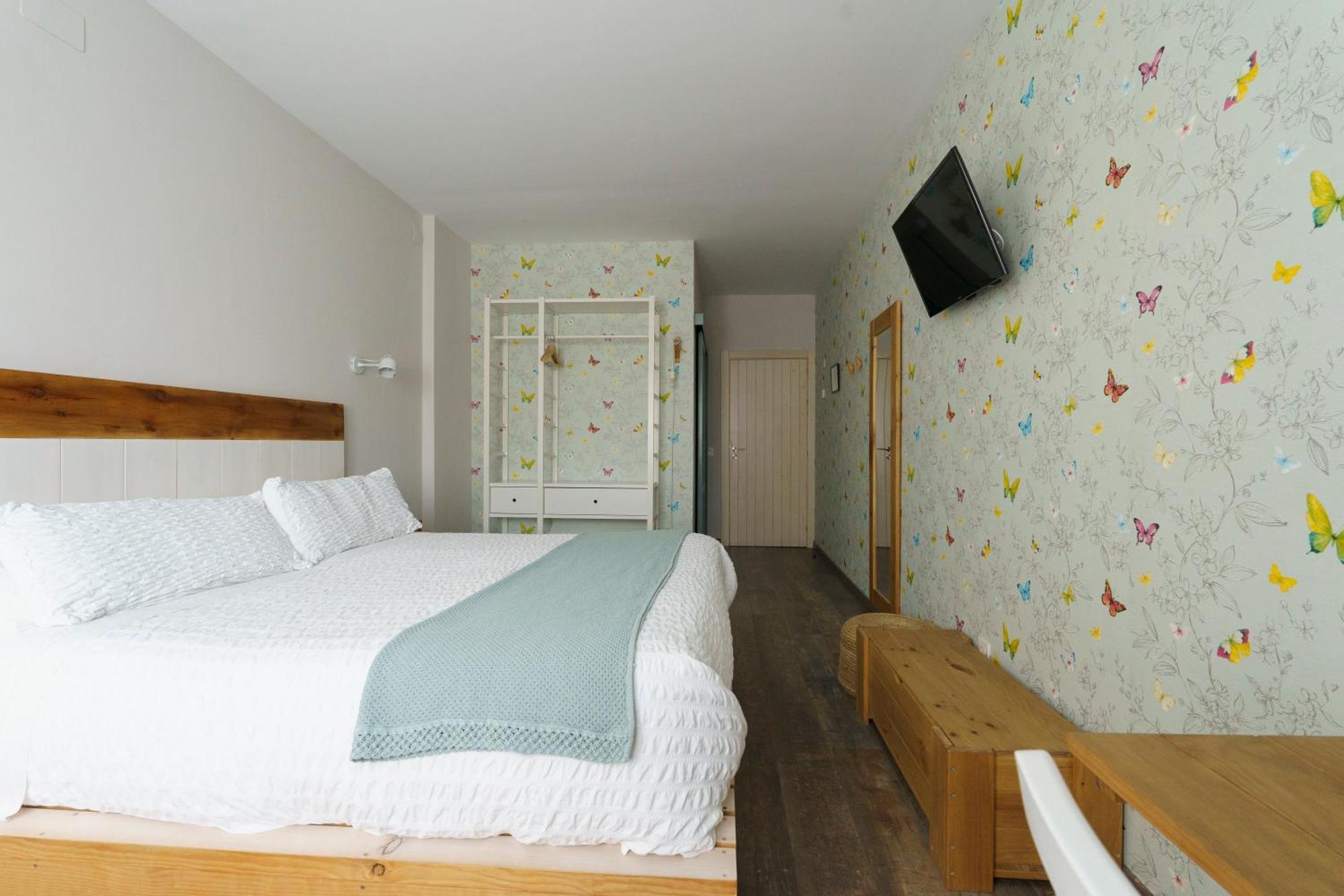 Hotel Casa Cauma Albarracín Extérieur photo