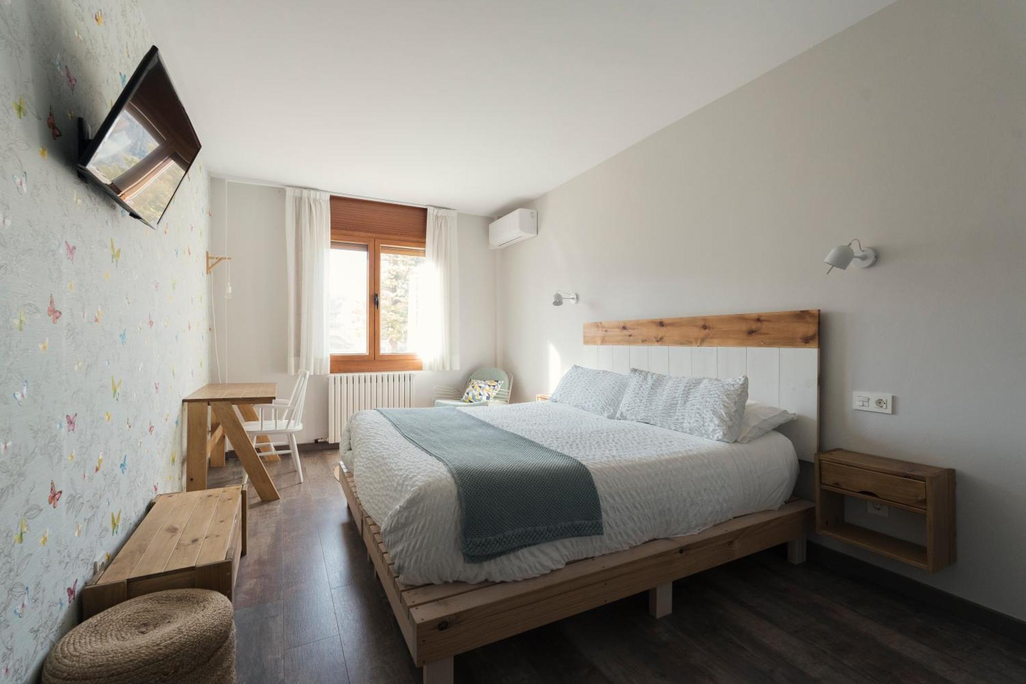 Hotel Casa Cauma Albarracín Extérieur photo