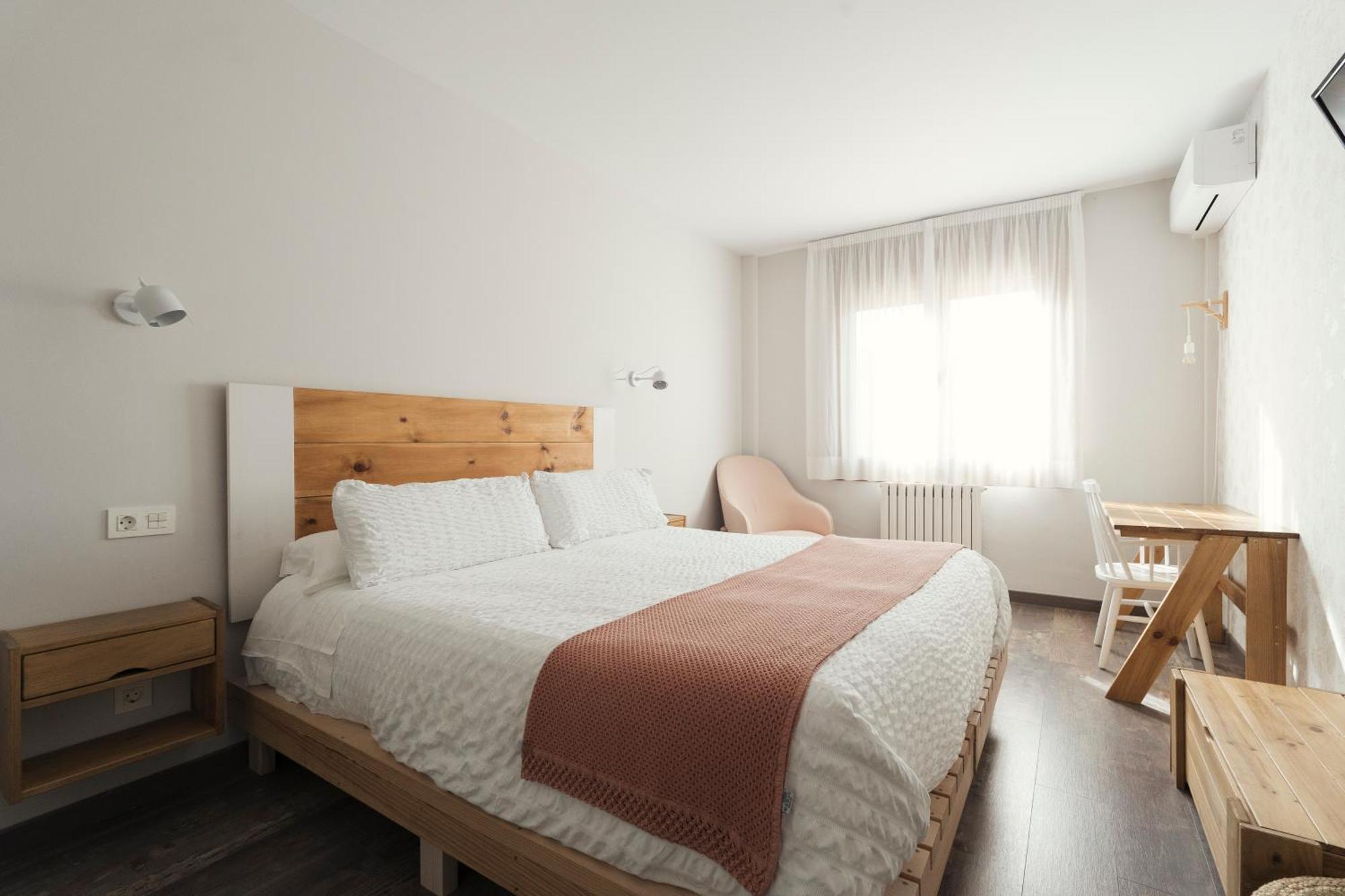 Hotel Casa Cauma Albarracín Extérieur photo
