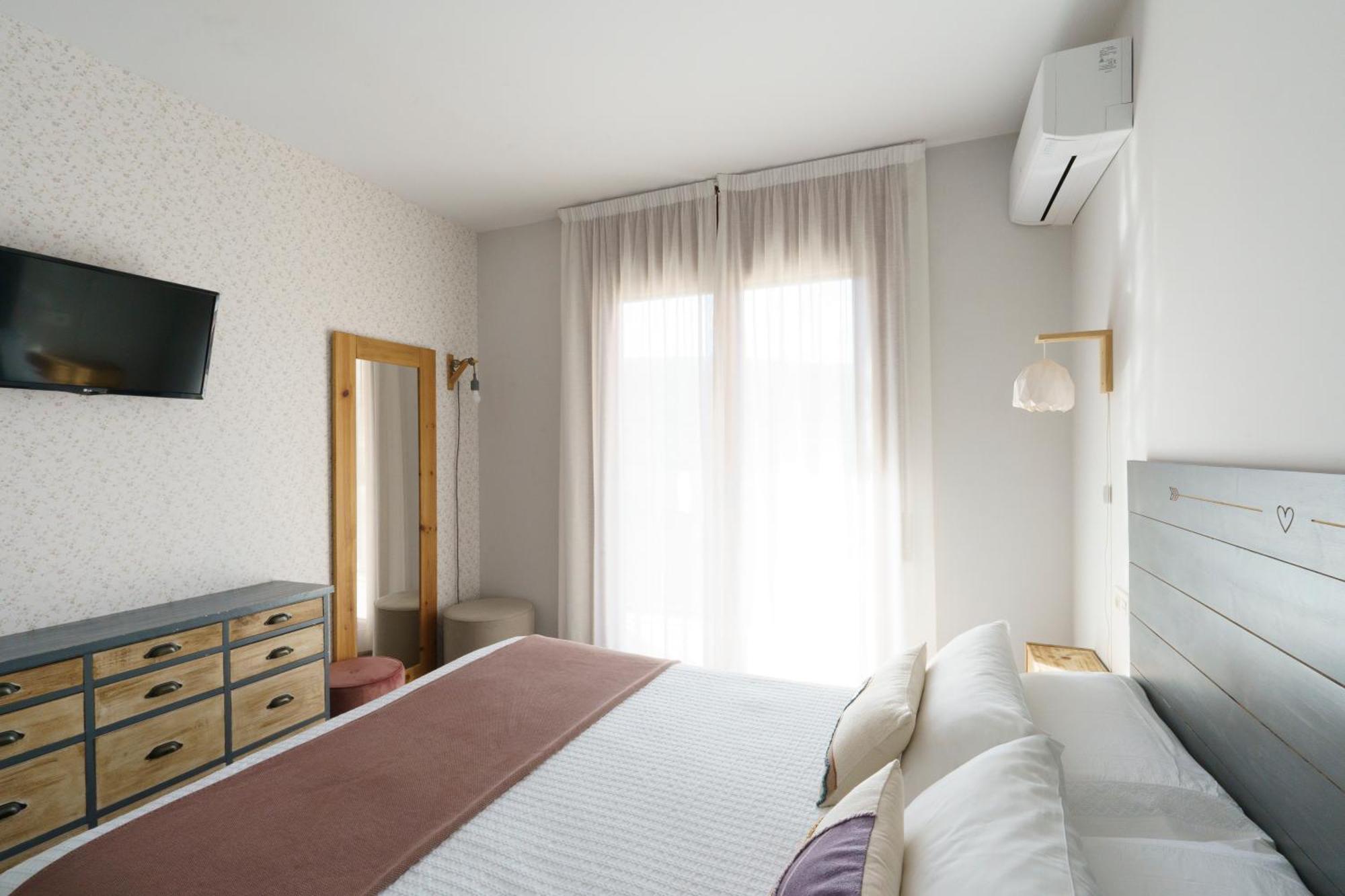 Hotel Casa Cauma Albarracín Extérieur photo